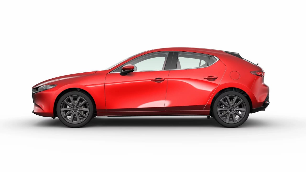 Situs Penjualan Mobil Mazda 